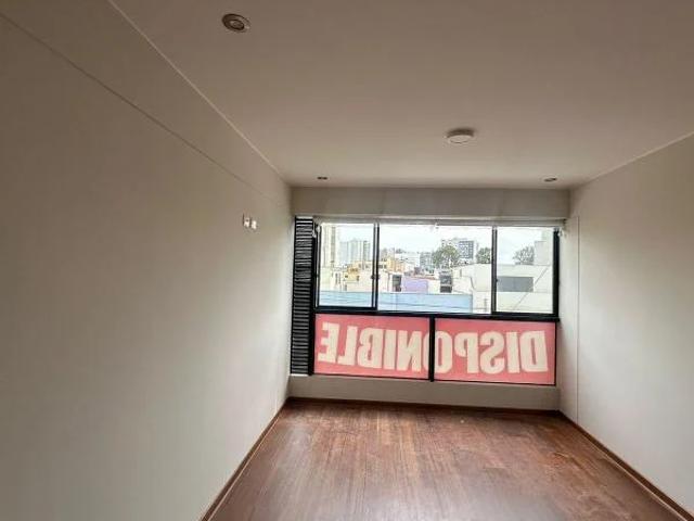 Departamento venta en Pueblo Libre, Ancash