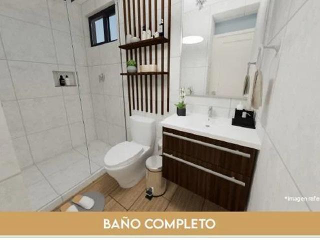 Departamento venta en Pueblo Libre, Ancash