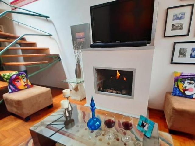 Departamento Dúplex en venta En Huancaro frente a innova school 105.7m2