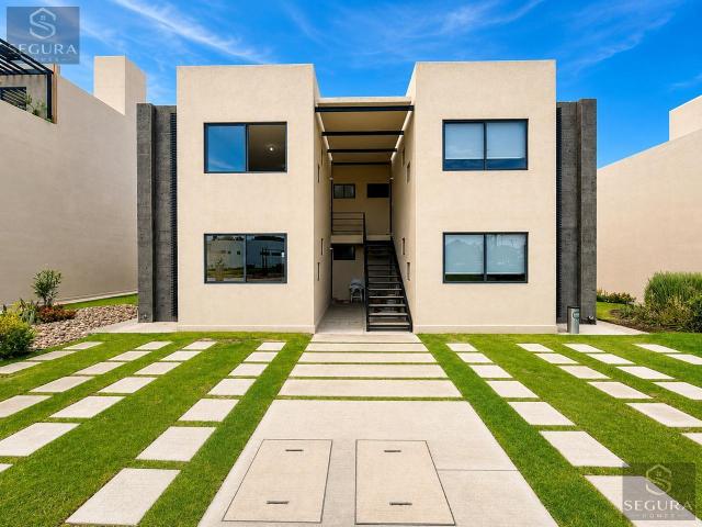 Departamento en venta en El Marqués, Querétaro