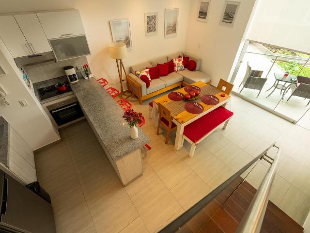 Departamento venta en San Bartolo, Lima Metropolitana