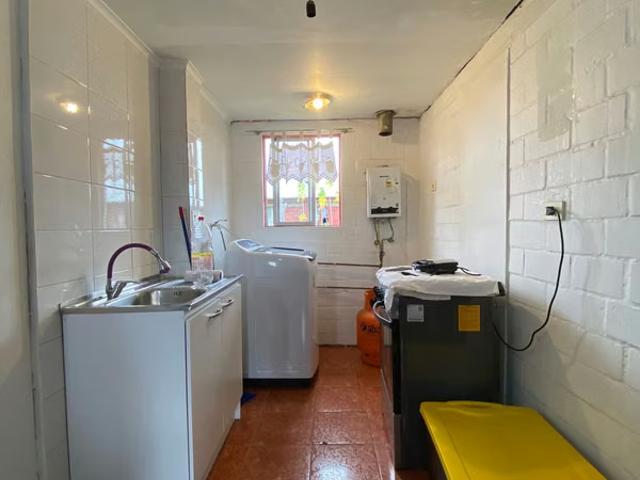 Departamento en venta en Peñaflor, Metropolitana