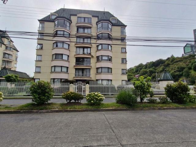 Departamento en venta en Alerce, Los Lagos