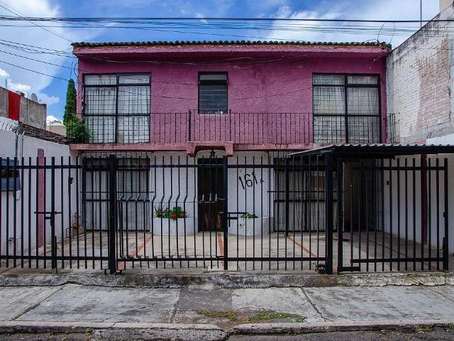 Departamento en renta en Morelia, Michoacán
