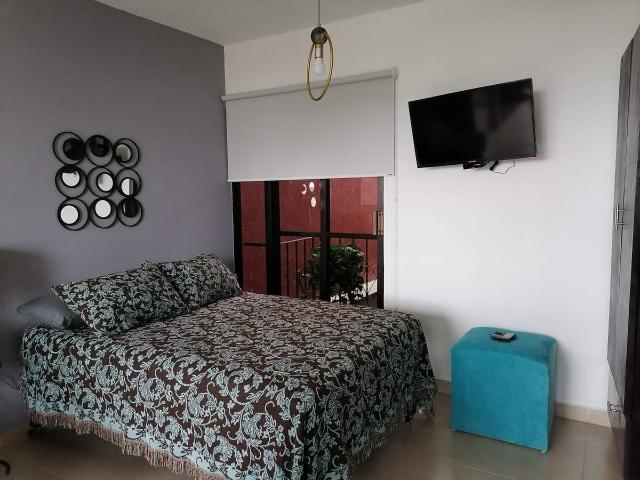 Departamento en renta en Xalapa