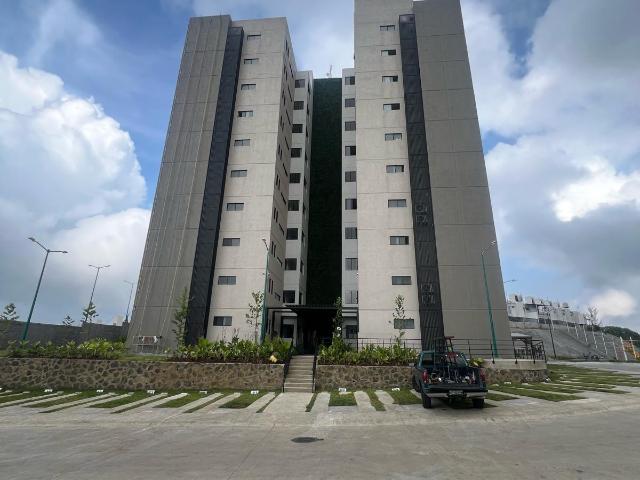 Departamento en renta en Xalapa, Veracruz
