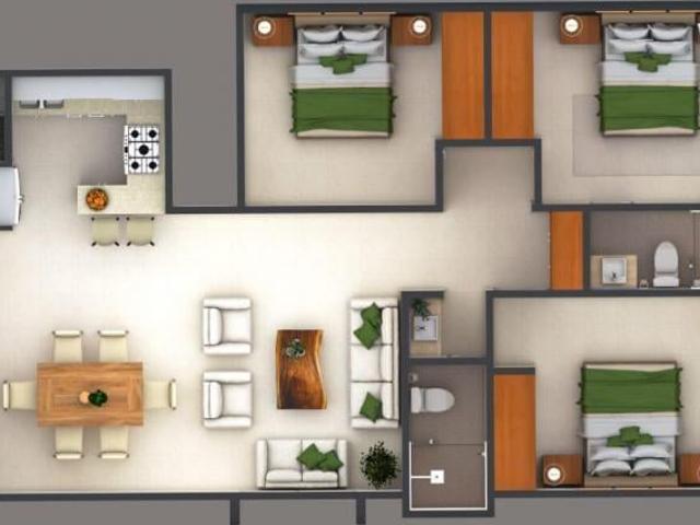 Departamento El Recreo