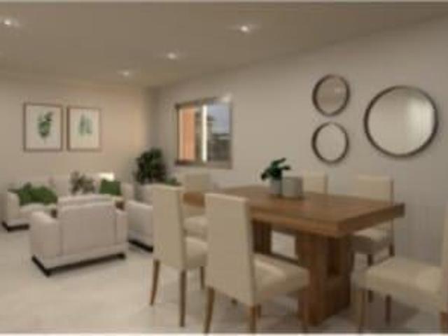 Departamento El Recreo