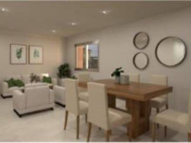 Departamento El Recreo