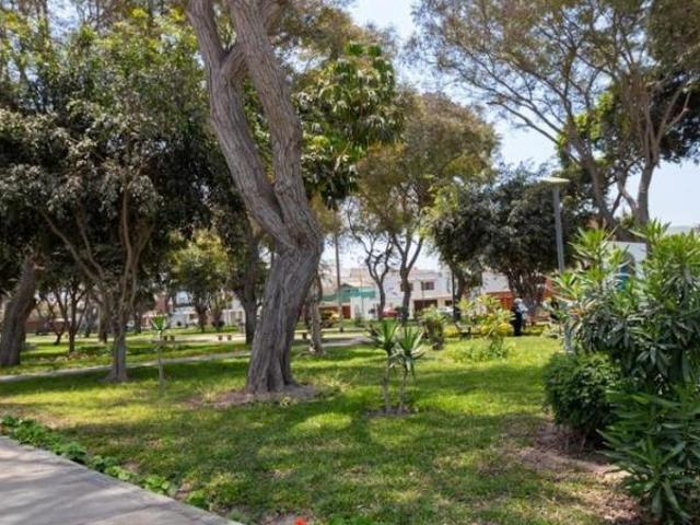 Departamento venta en Rinconada, Lima Metropolitana