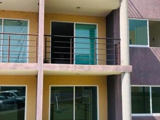 Departamento en venta en Morelos