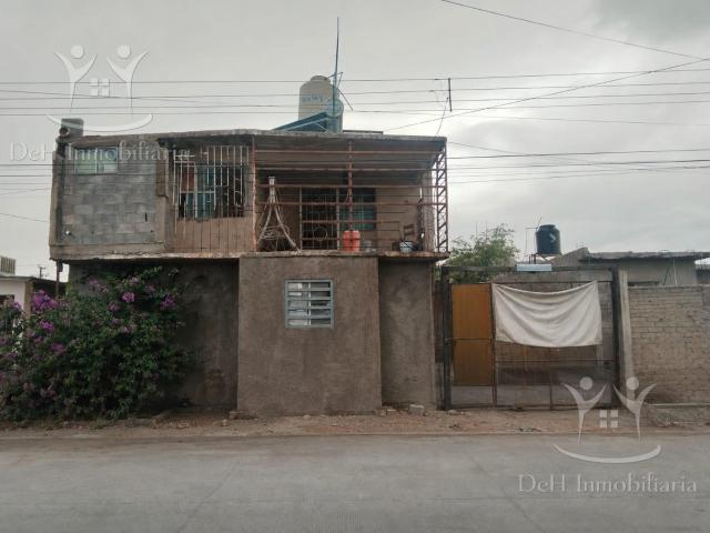 Departamento en venta en Ojinaga, Chihuahua