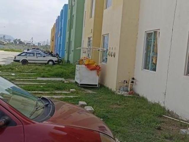 Departamento en 2do nivel en La Castellana Residencial, La Barca, Jalisco