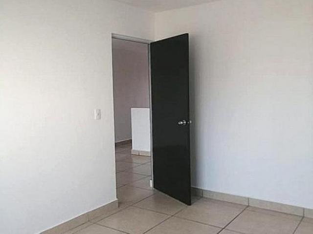 Departamento en venta en Morelos