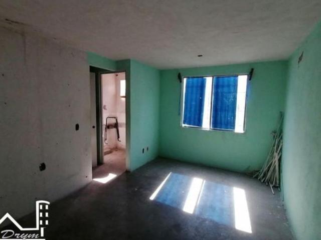 Departamento en venta en Almoloya De Juárez, Estado de México