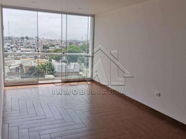 Departamento venta en La Libertad