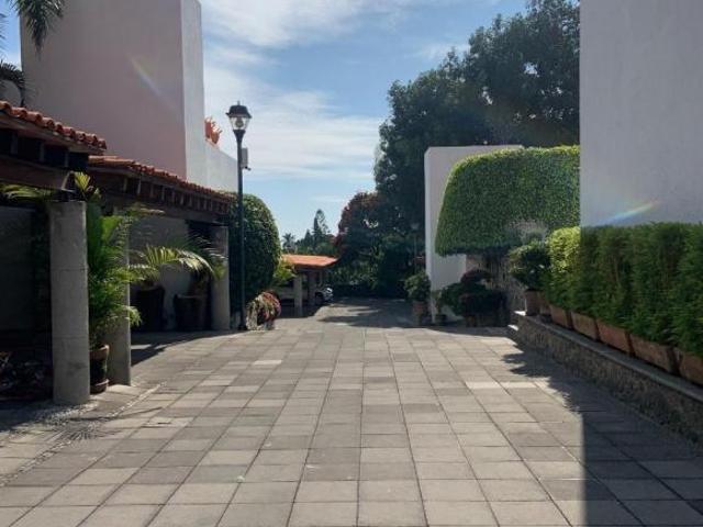 Departamento en venta en Morelos