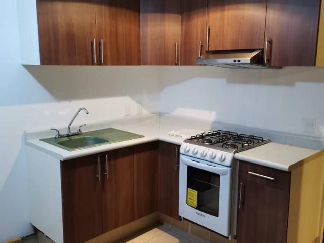 Departamento en renta en Colonia Agrícola Pantitlán, Ciudad de México