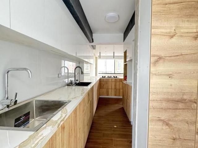 Departamento venta en Junin