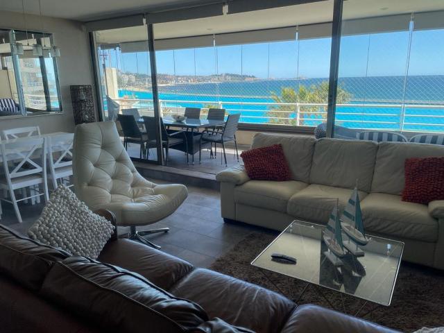 Departamento en venta en Algarrobo, Valparaíso