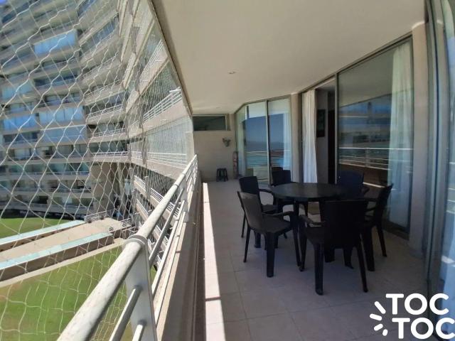 Departamento en arriendo en Algarrobo, Valparaíso