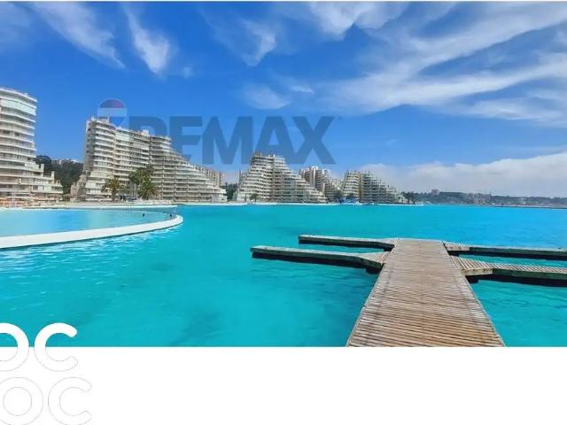 Departamento en venta en Algarrobo, Valparaíso