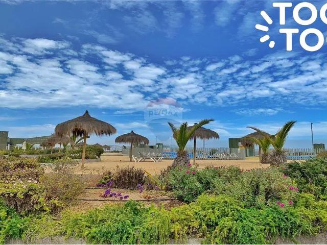Departamento en venta en Algarrobo, Valparaíso