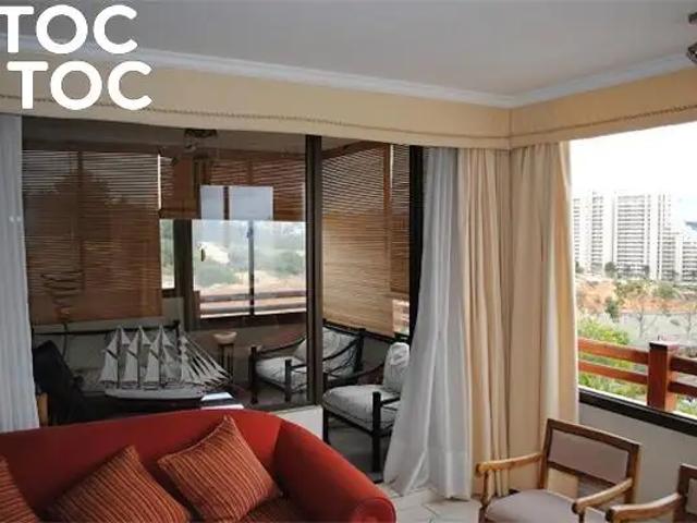 Departamento en arriendo en Algarrobo, Valparaíso