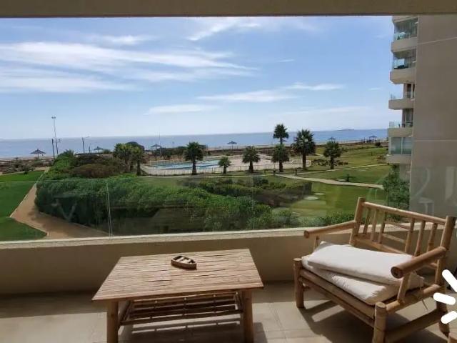 Departamento en venta en Punta Puyai, Papudo