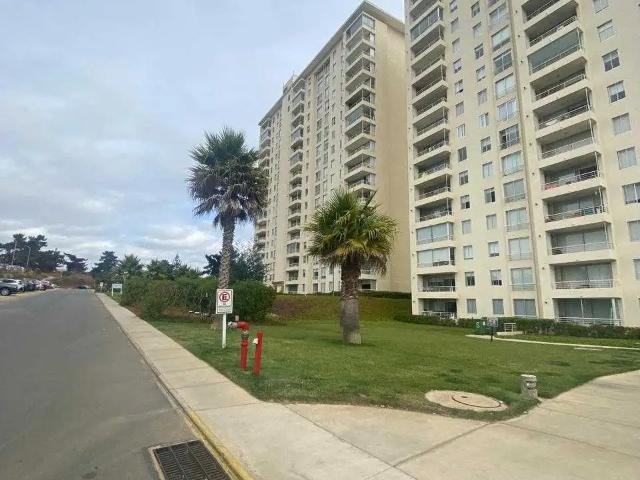 Departamento en arriendo en Lomas de San Gerónimo, Algarrobo