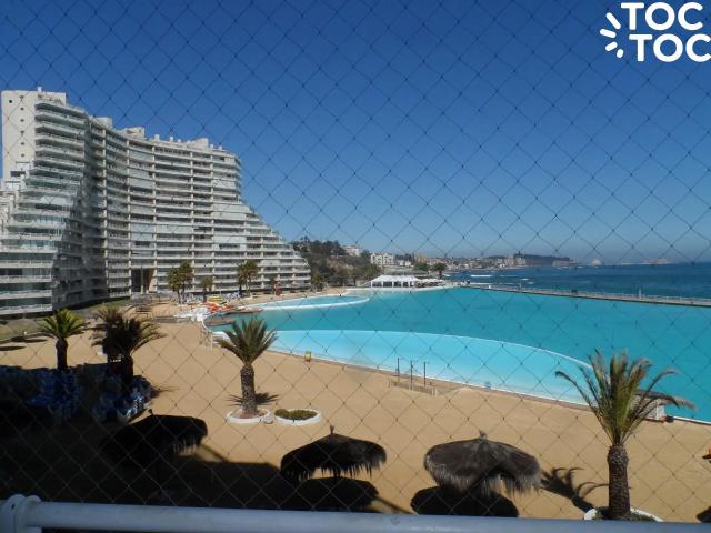 Departamento en arriendo en Algarrobo, Valparaíso