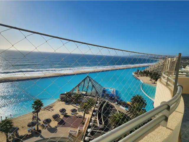 Departamento en venta en Algarrobo, Valparaíso