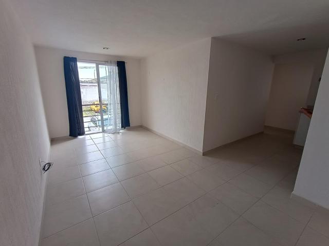 Departamento en venta en Zinacantepec, Estado de México