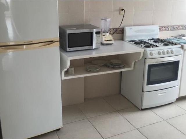 Departamento en renta en Veracruz