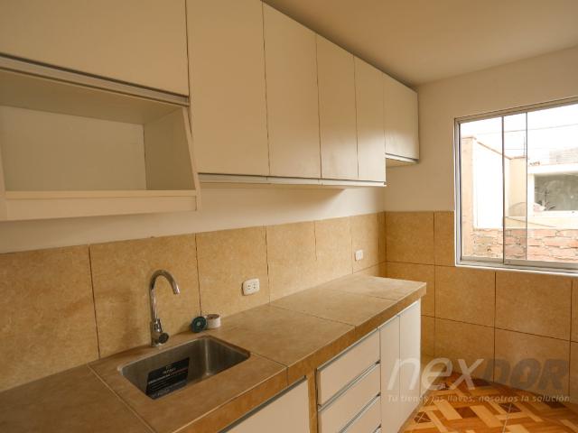 Departamento alquiler en Pueblo Libre, Huaylas