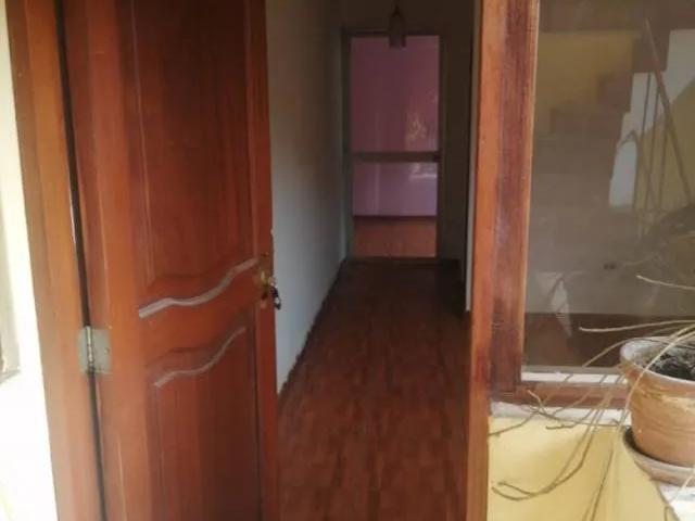 Departamento alquiler en San Juan, Lima Metropolitana