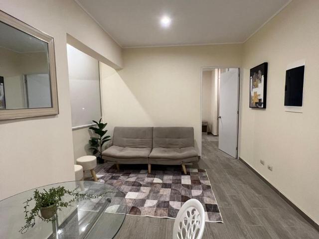 Departamento alquiler en Piura