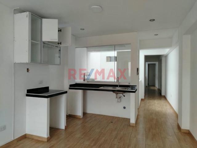 Departamento alquiler en Villa, Lima Metropolitana