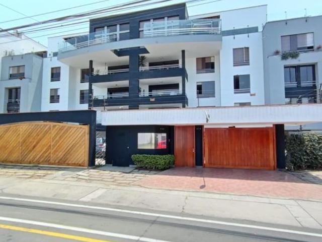Departamento alquiler en Santiago De Surco, Lima Metropolitana