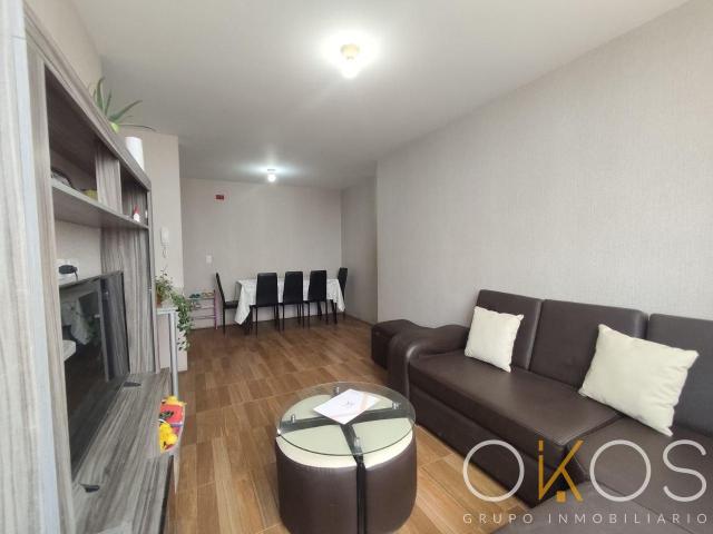 Departamento alquiler en Chiclayo, Lambayeque