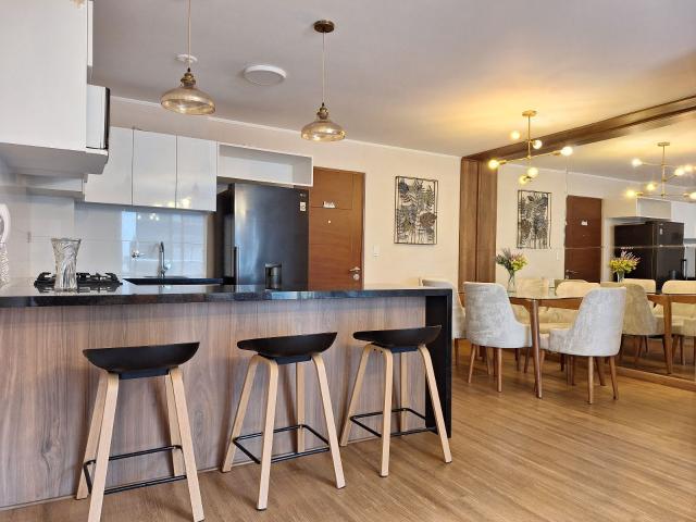 Departamento alquiler en Magdalena Del Mar, Lima Metropolitana