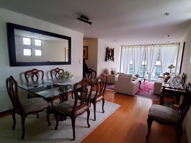 Departamento alquiler en Santiago De Surco, Lima Metropolitana