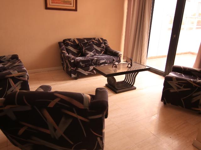 Departamento alquiler en Piura