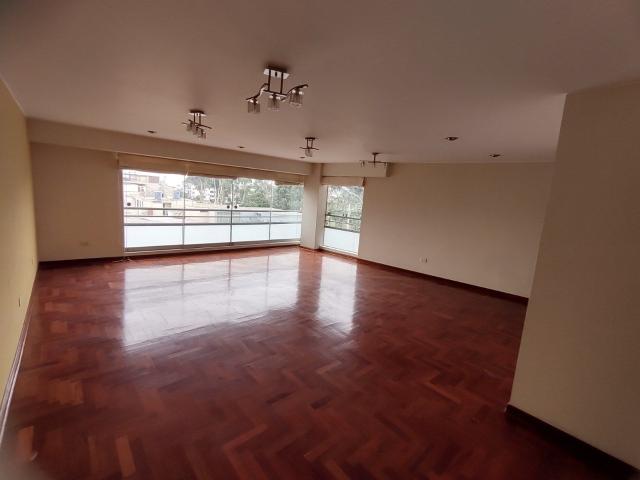Departamento alquiler en Santiago De Surco, Lima Metropolitana