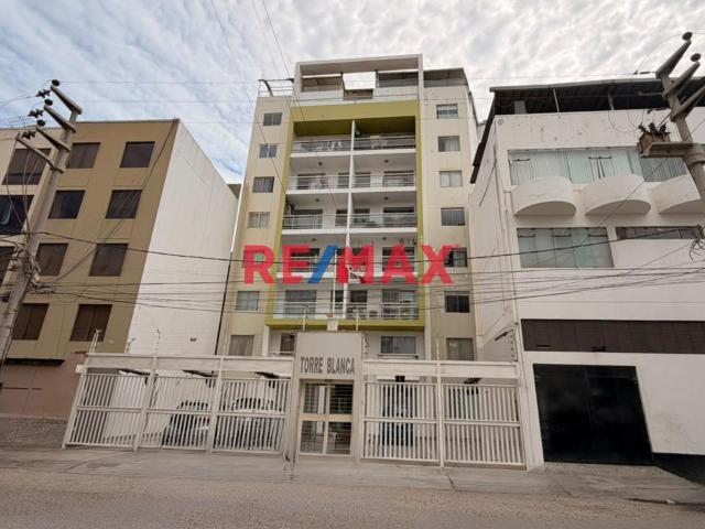 Departamento alquiler en Chiclayo, Lambayeque