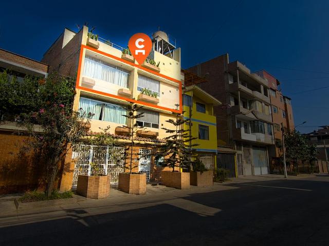 Departamento alquiler en Salamanca, Lima Metropolitana