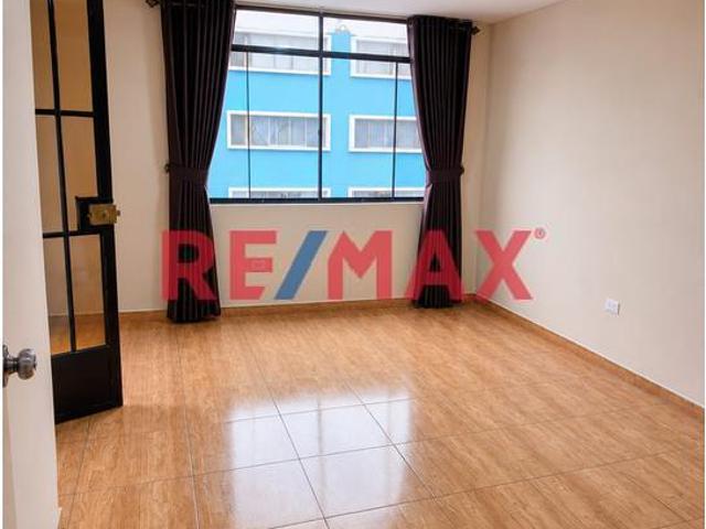 Departamento alquiler en Salamanca, Lima Metropolitana