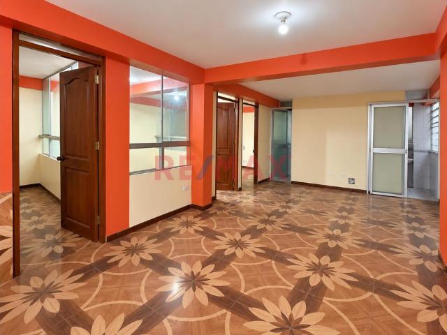 Departamento alquiler en Surihuaylla Grande, San Sebastián