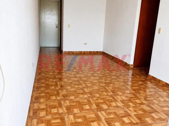 Departamento alquiler en Chorrillos