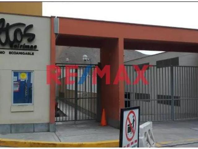 Departamento alquiler en Rimac, Lima Metropolitana